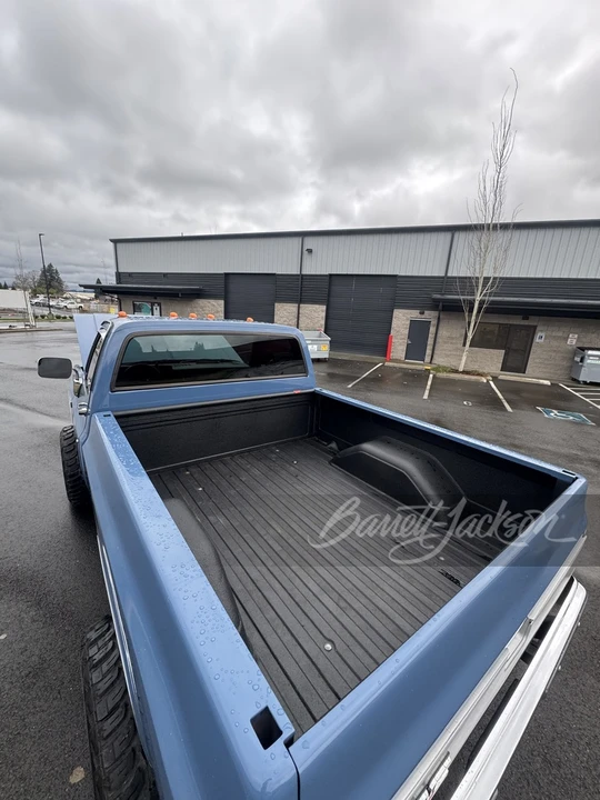 1983 Chevrolet C/K 3rd Gen - Image 15 of 26