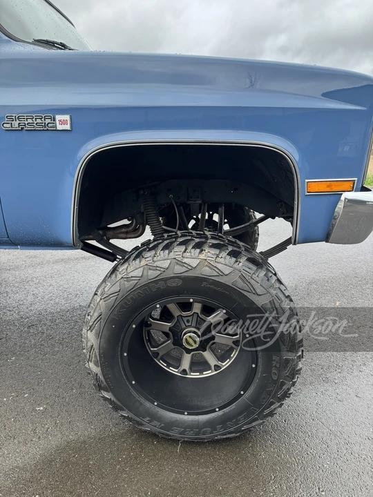 1983 Chevrolet C/K 3rd Gen - Image 25 of 26