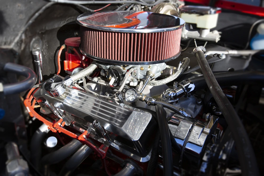 1983 Chevrolet C/K 3rd Gen - Image 3 of 5