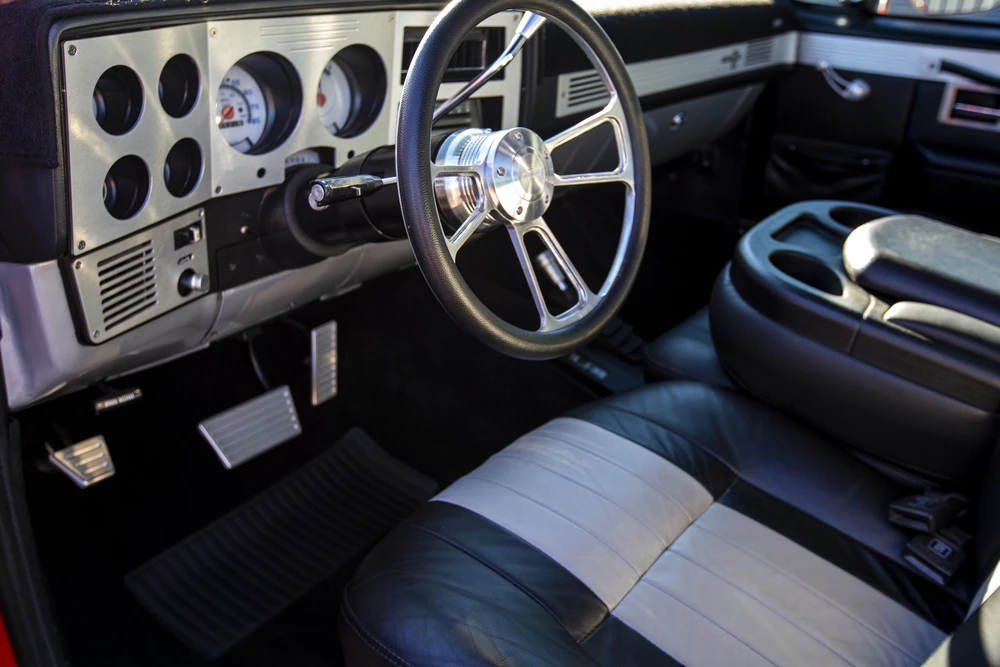 1983 Chevrolet C/K 3rd Gen - Image 4 of 5