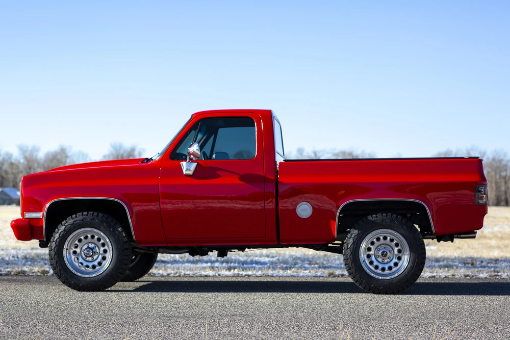 1983 Chevrolet C/K 3rd Gen - Image 5 of 5