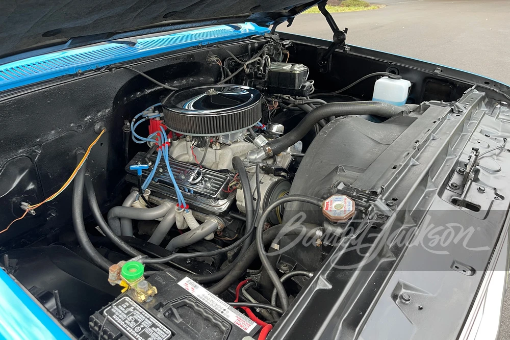 1983 Chevrolet C/K 3rd Gen - Image 2 of 18