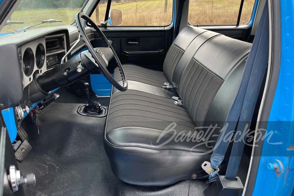 1983 Chevrolet C/K 3rd Gen - Image 3 of 18