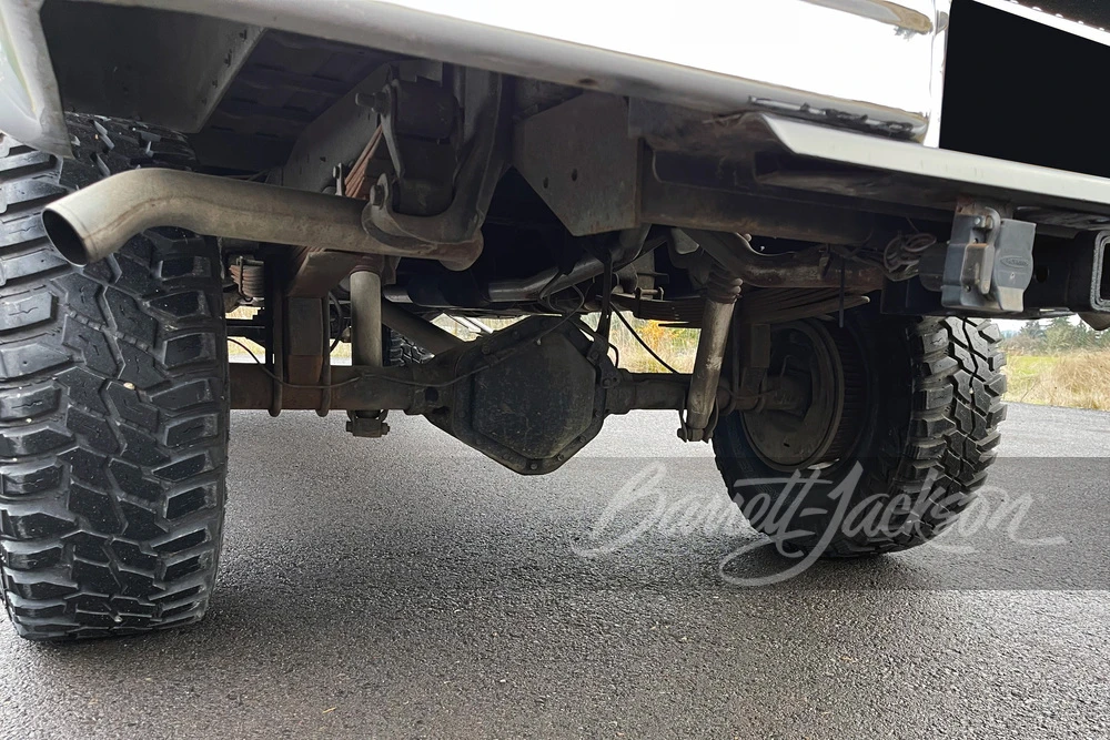 1983 Chevrolet C/K 3rd Gen - Image 8 of 18