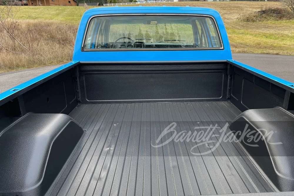 1983 Chevrolet C/K 3rd Gen - Image 9 of 18
