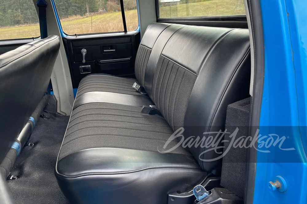 1983 Chevrolet C/K 3rd Gen - Image 10 of 18