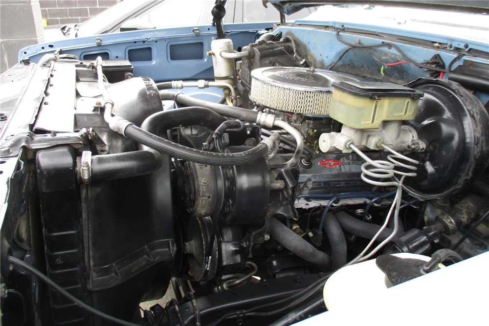 1983 Chevrolet C/K 3rd Gen - Image 3 of 6