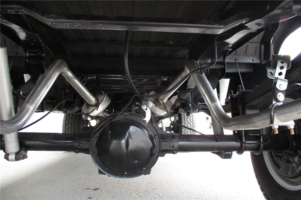 1983 Chevrolet C/K 3rd Gen - Image 5 of 6