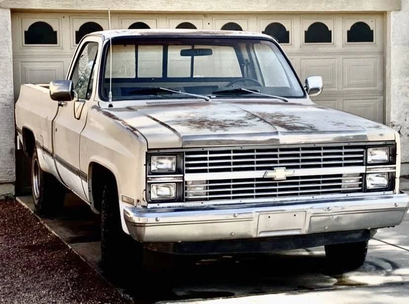 1980 Chevrolet C/K 3rd Gen - Image 3 of 9
