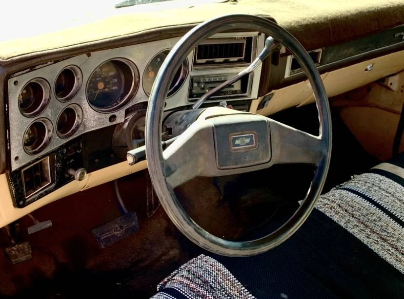 1980 Chevrolet C/K 3rd Gen - Image 9 of 9