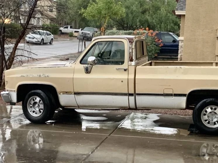 1980 Chevrolet C/K 3rd Gen - Image 2 of 9