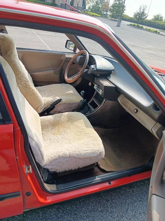 1983 Citroen CX - Image 6 of 9