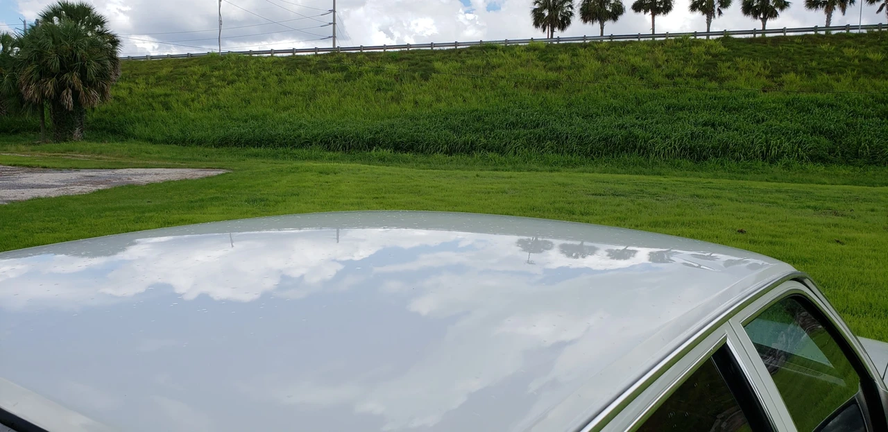 1983 Cadillac Cimarron - Image 30 of 31