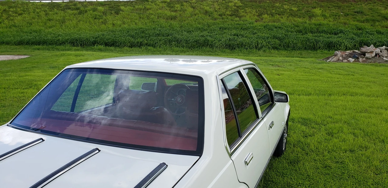 1983 Cadillac Cimarron - Image 29 of 31