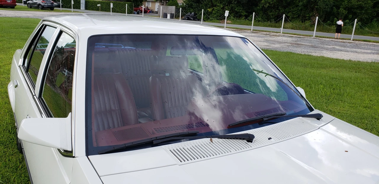 1983 Cadillac Cimarron - Image 23 of 31