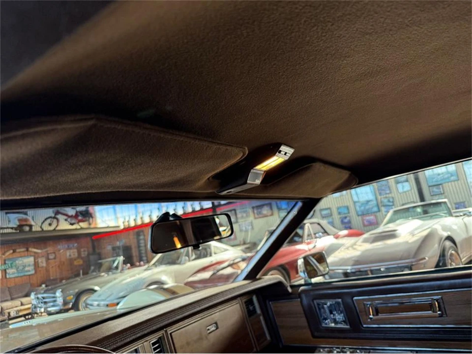 1983 Cadillac DeVille 5th Gen - Image 12 of 31
