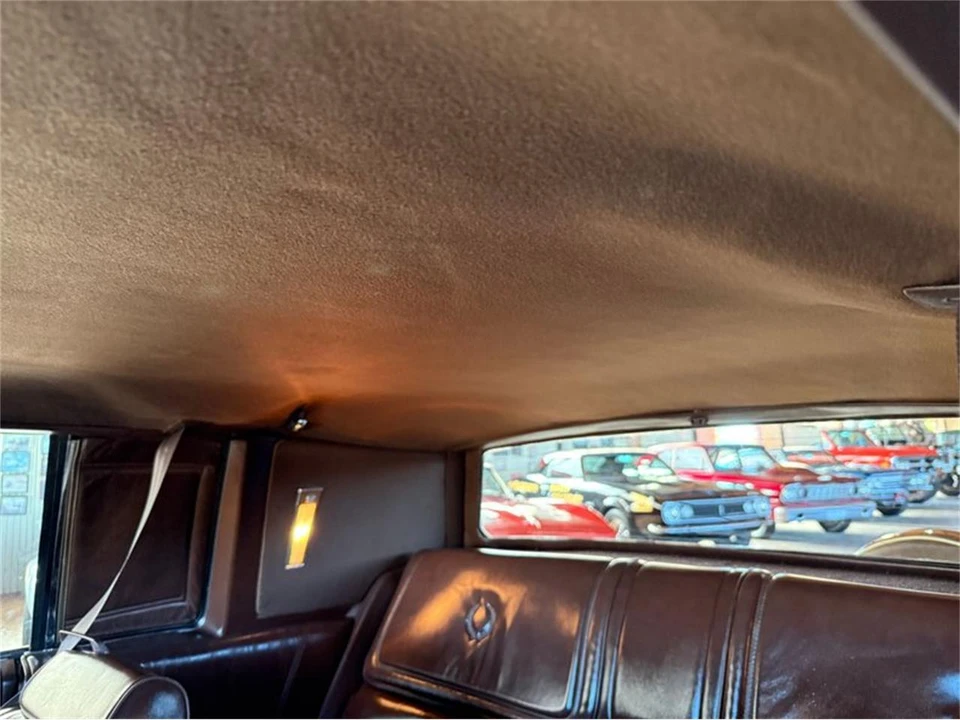1983 Cadillac DeVille 5th Gen - Image 13 of 31