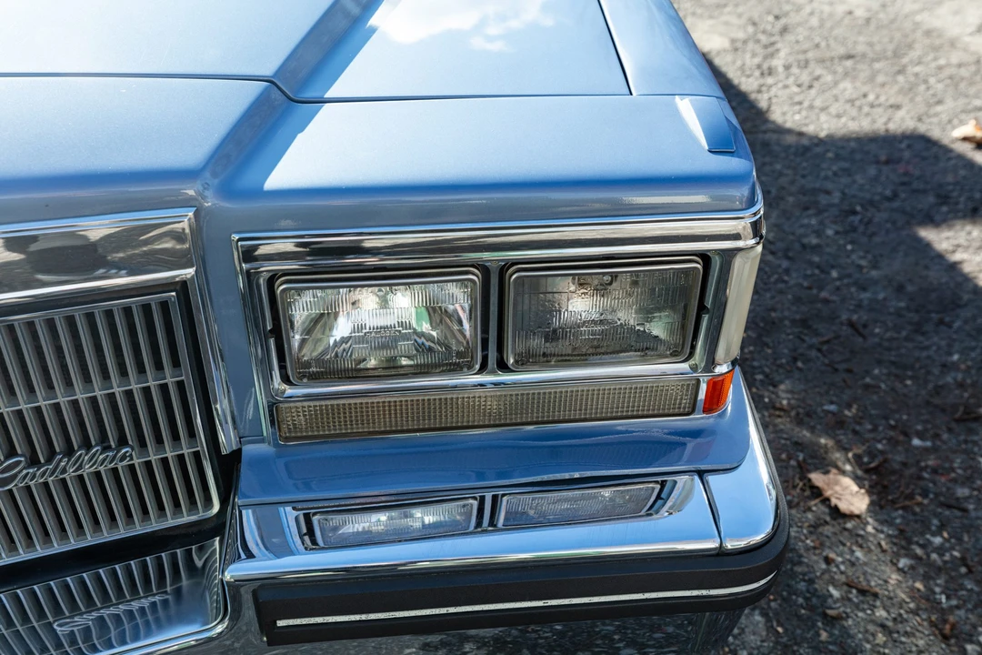 1983 Cadillac DeVille 5th Gen - Image 13 of 31