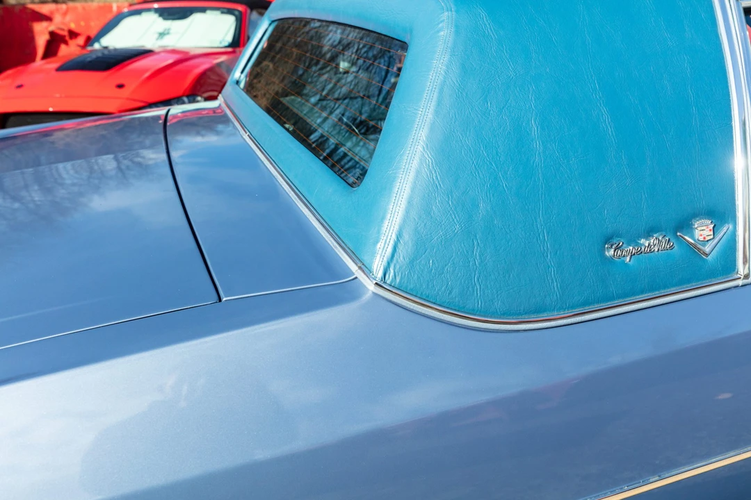1983 Cadillac DeVille 5th Gen - Image 29 of 31