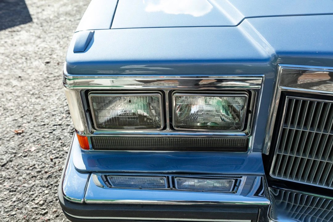 1983 Cadillac DeVille 5th Gen - Image 12 of 31