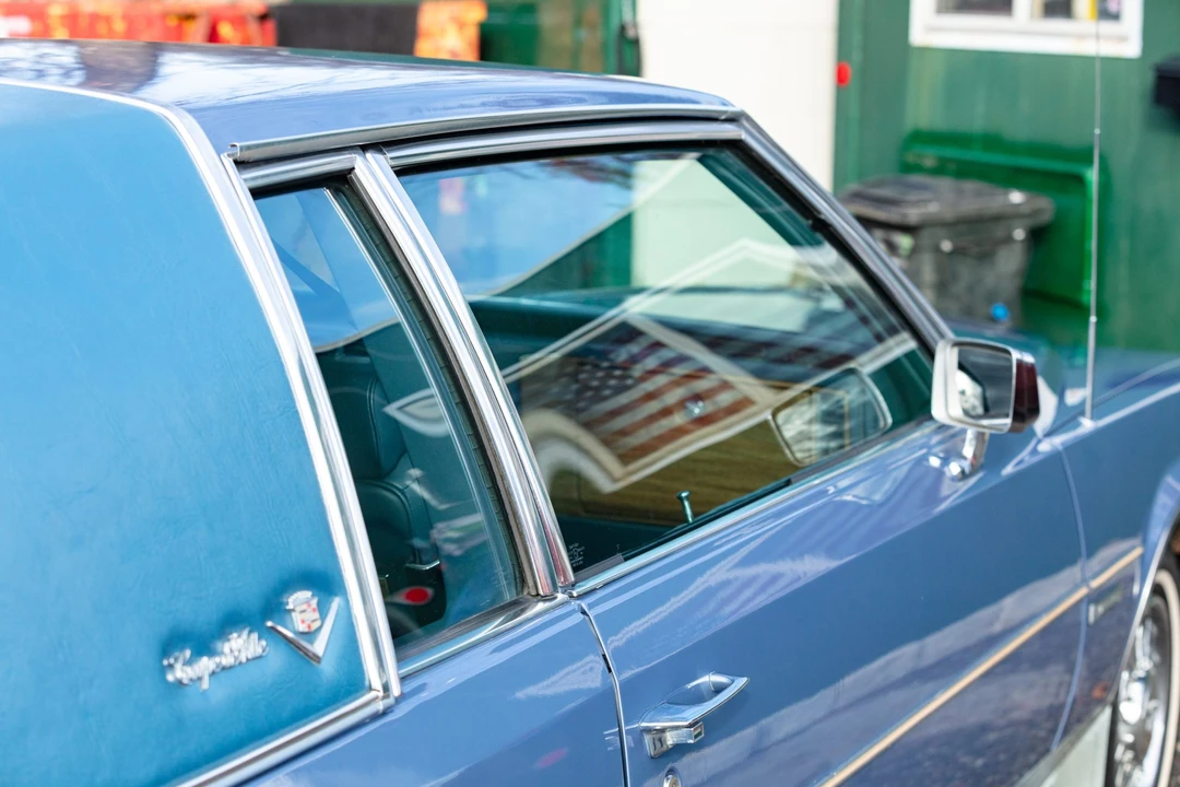 1983 Cadillac DeVille 5th Gen - Image 24 of 31