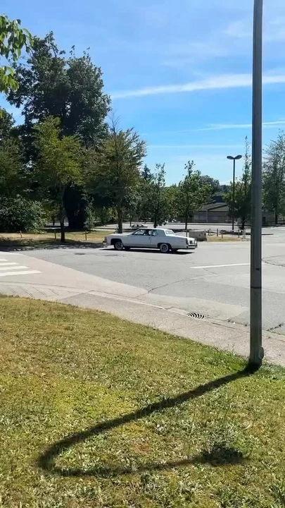 1983 Cadillac DeVille 5th Gen - Image 5 of 5