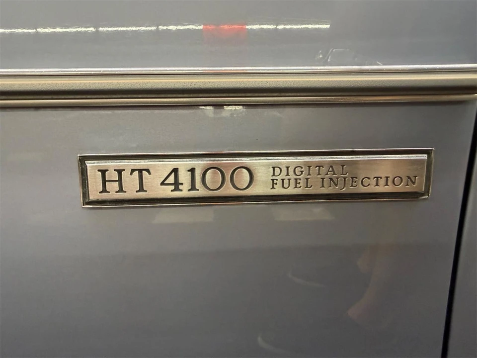 1983 Cadillac DeVille 5th Gen - Image 22 of 31