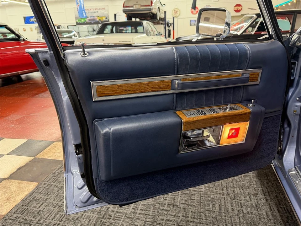 1983 Cadillac DeVille 5th Gen - Image 31 of 31