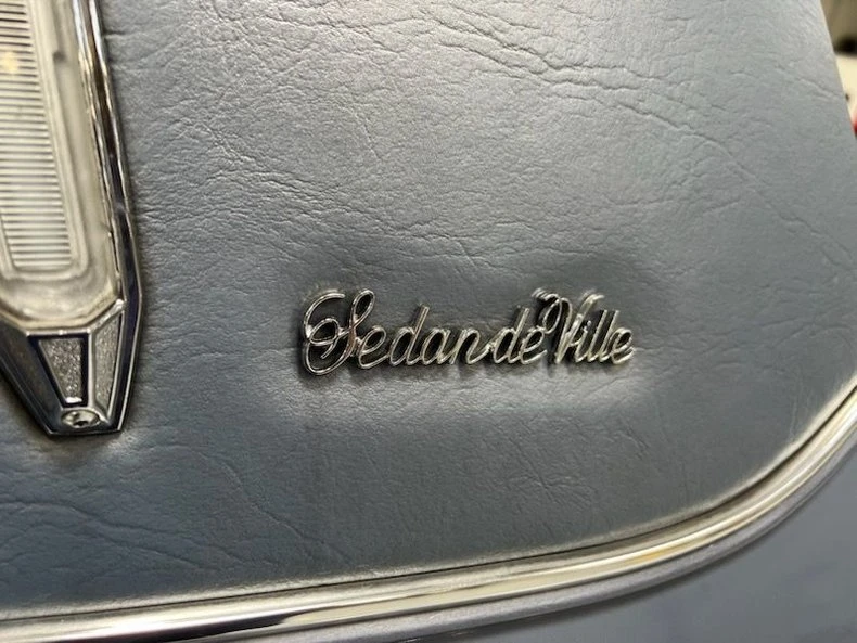 1983 Cadillac DeVille 5th Gen - Image 10 of 23