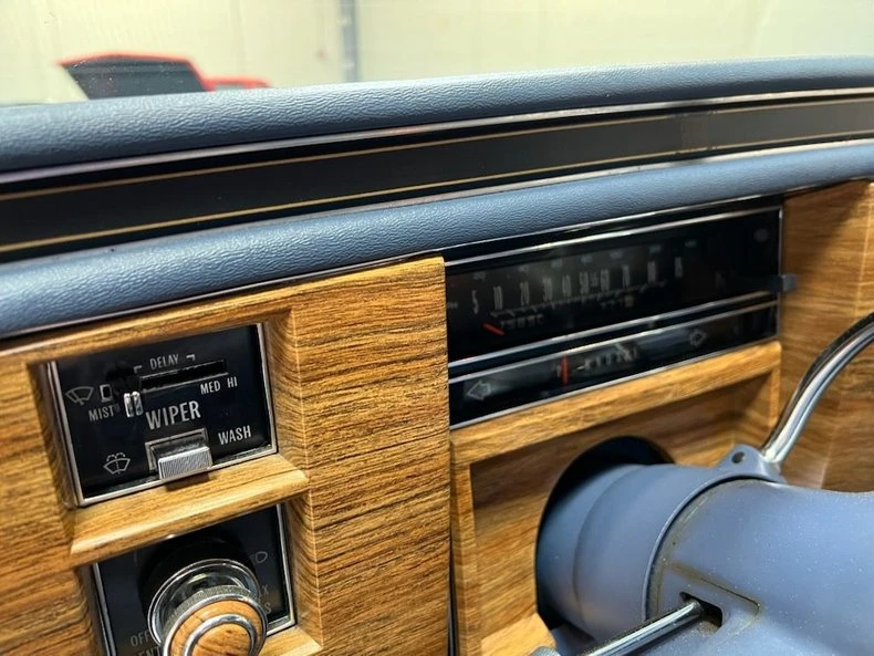 1983 Cadillac DeVille 5th Gen - Image 14 of 23