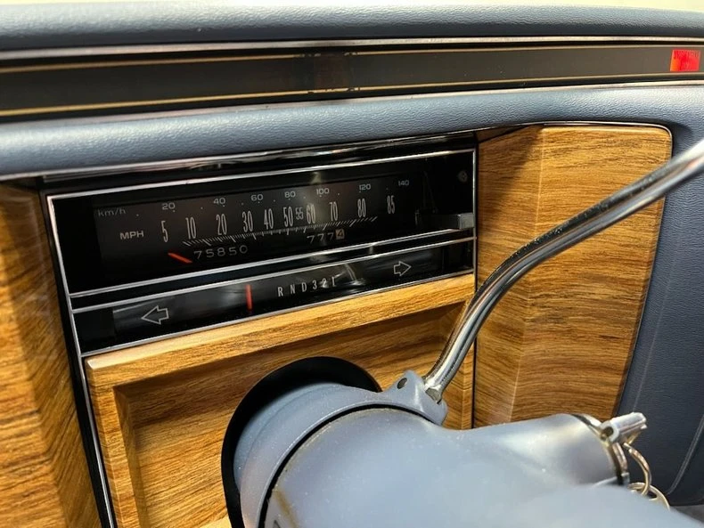 1983 Cadillac DeVille 5th Gen - Image 15 of 23