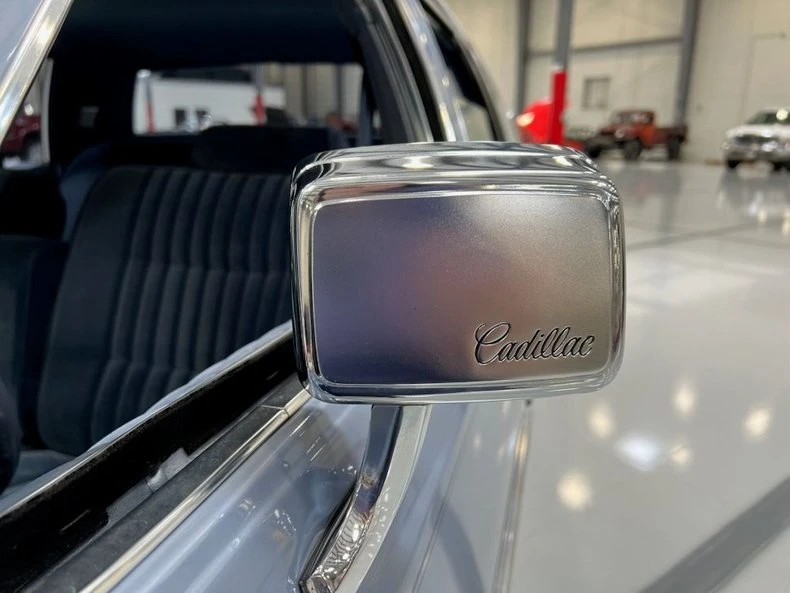 1983 Cadillac DeVille 5th Gen - Image 9 of 23