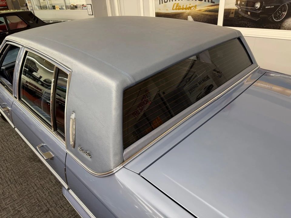 1983 Cadillac DeVille 5th Gen - Image 15 of 31