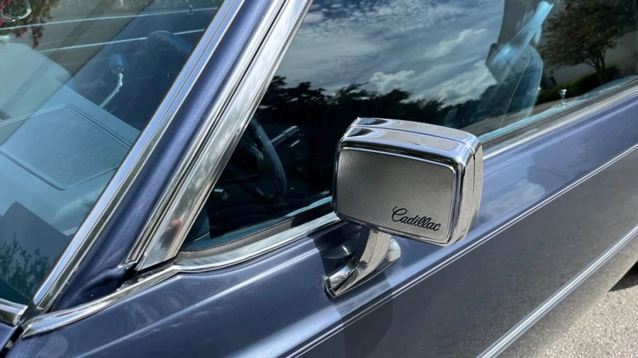1983 Cadillac DeVille 5th Gen - Image 20 of 28