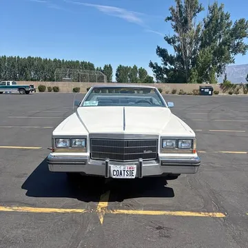 1983 Buick Grand National