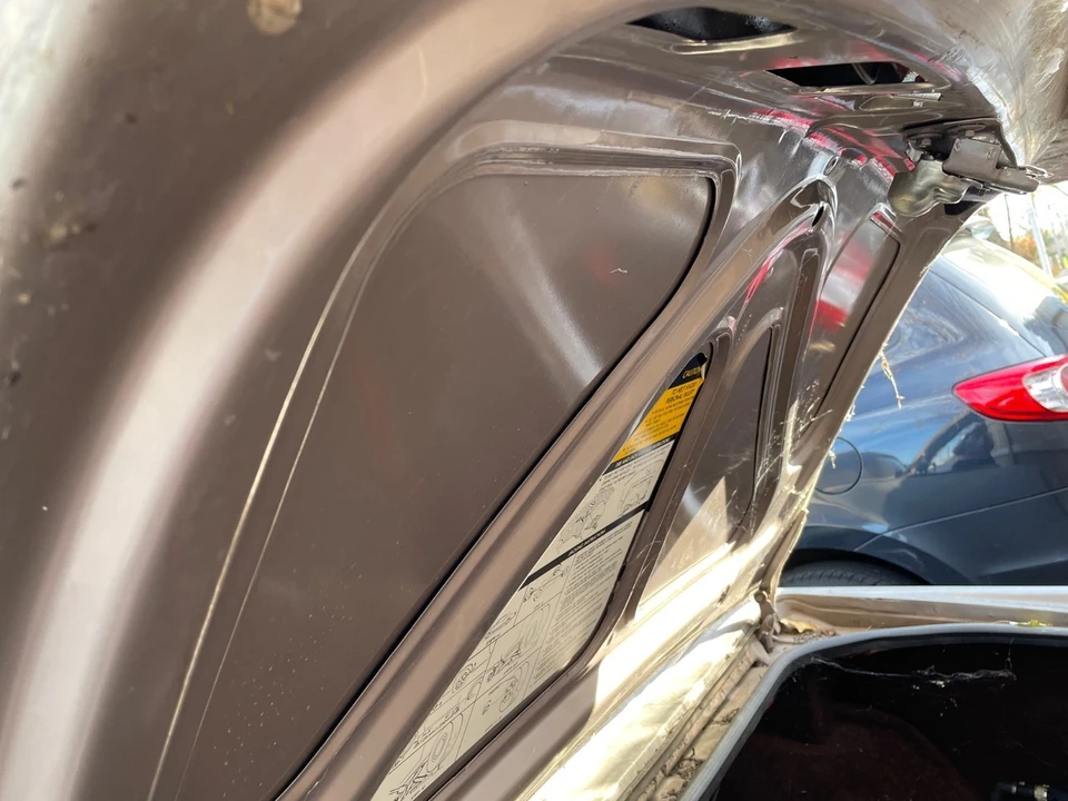 1983 Cadillac Eldorado 9th Gen - Image 15 of 20