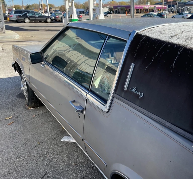 1983 Cadillac Eldorado 9th Gen - Image 7 of 20