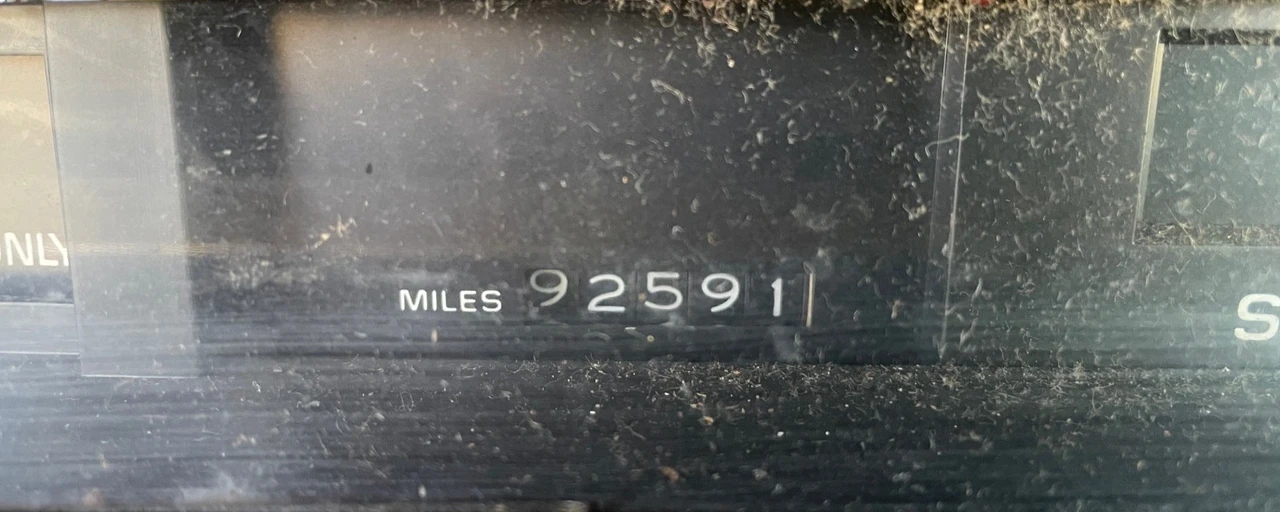1983 Cadillac Eldorado 9th Gen - Image 10 of 20