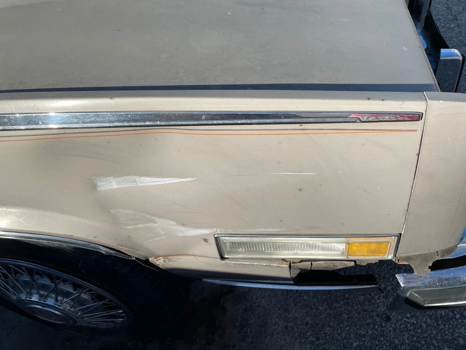 1983 Cadillac Eldorado 9th Gen - Image 18 of 20