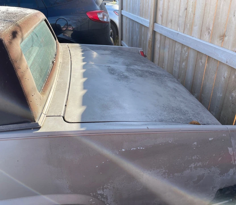 1983 Cadillac Eldorado 9th Gen - Image 8 of 20