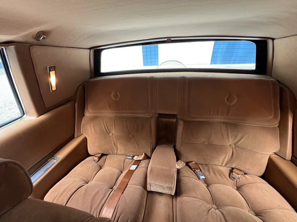1983 Cadillac Eldorado 10th Gen - Image 3 of 13