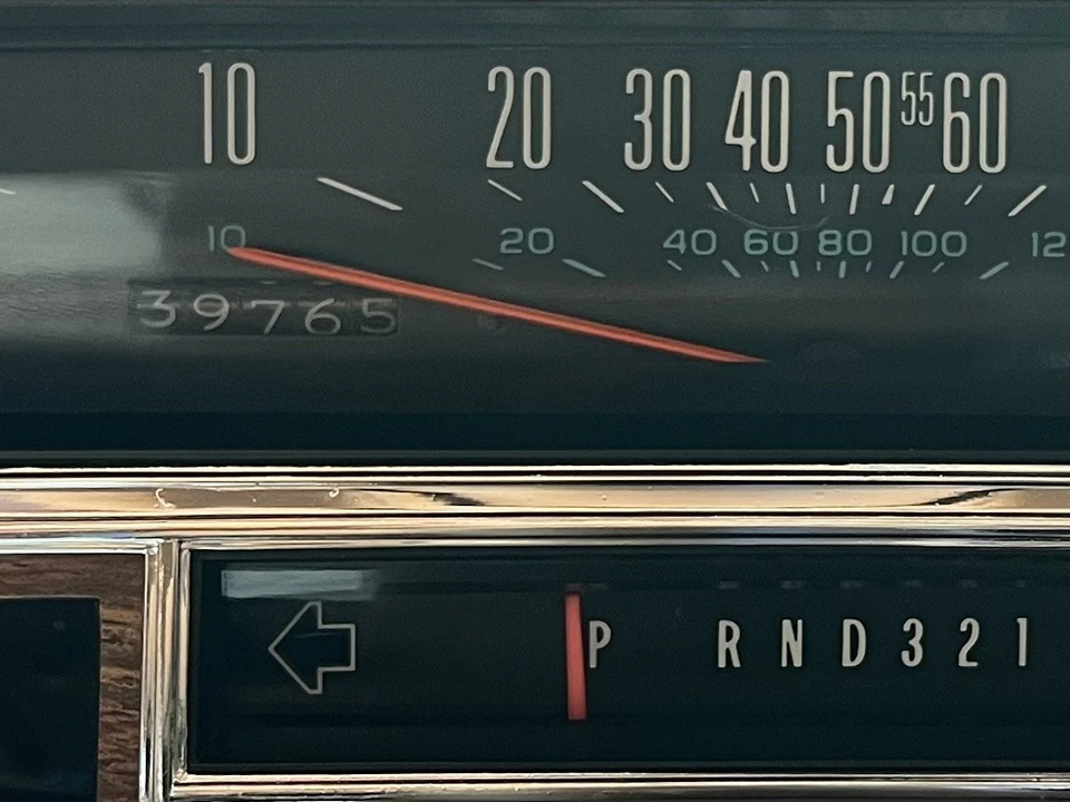 1983 Cadillac Eldorado 10th Gen - Image 13 of 13