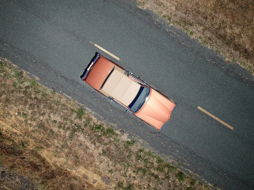 1983 Cadillac Eldorado 10th Gen - Image 16 of 31