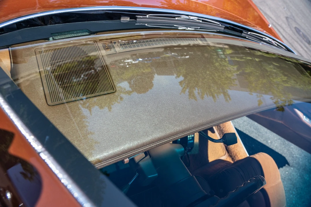 1983 Cadillac Eldorado 10th Gen - Image 18 of 31
