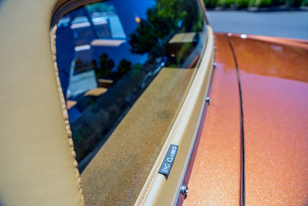 1983 Cadillac Eldorado 10th Gen - Image 22 of 31