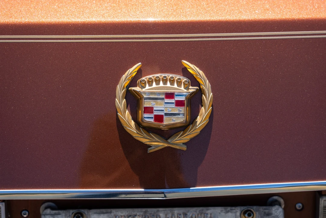 1983 Cadillac Eldorado 10th Gen - Image 25 of 31