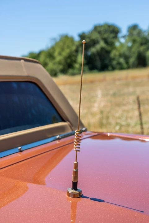 1983 Cadillac Eldorado 10th Gen - Image 24 of 31
