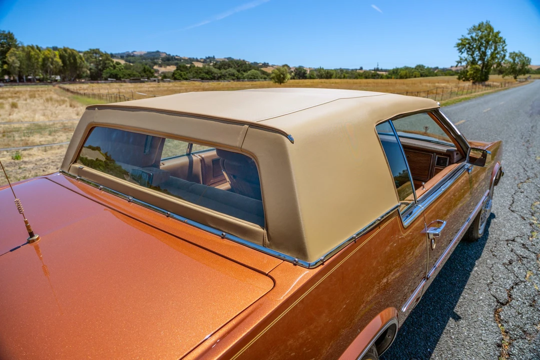 1983 Cadillac Eldorado 10th Gen - Image 27 of 31