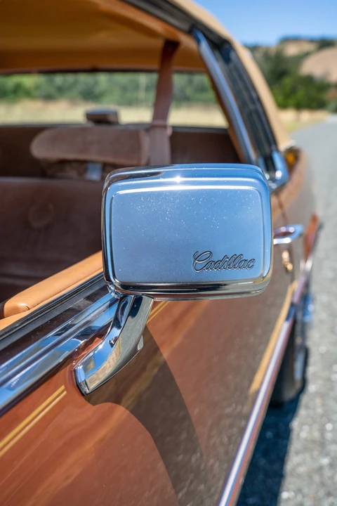 1983 Cadillac Eldorado 10th Gen - Image 21 of 31