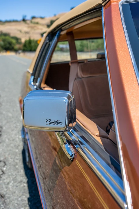 1983 Cadillac Eldorado 10th Gen - Image 28 of 31